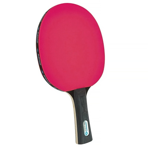 Ракетка DONIC COLOR Z PINK фото 5