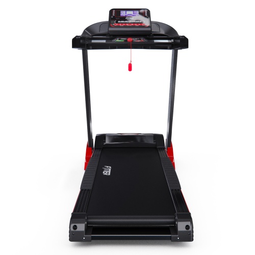 Беговая дорожка DFC FYTTER RU-10 PRO фото 3 Беговая дорожка DFC FYTTER RU-10 PRO фото 3