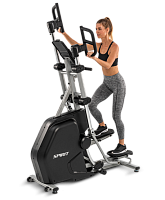 Вертикальный степпер Spirit CVC800