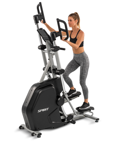 Вертикальный степпер Spirit CVC800 Вертикальный степпер Spirit CVC800