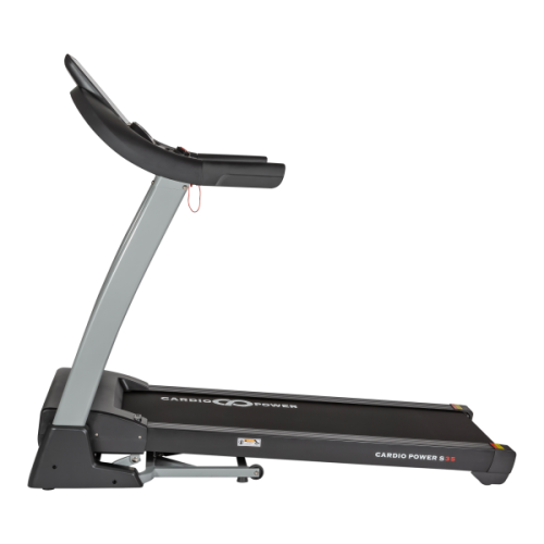 Беговая дорожка CardioPower S35 фото 6