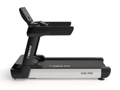 Профессиональная Беговая дорожка UNIX Fit 1550 PRO фото 15 Профессиональная Беговая дорожка UNIX Fit 1550 PRO фото 15