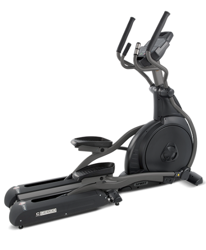 (SPIRIT CE800 Graphite gray)