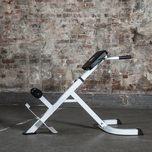 Гиперэкстензия DFC Homegym SUB025/2 фото 10 Гиперэкстензия DFC Homegym SUB025/2 фото 10