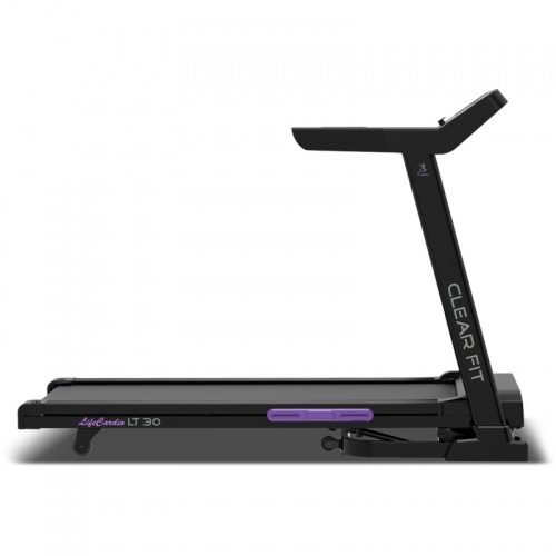 Беговая дорожка Clear Fit LifeCardio LT 30 фото 5