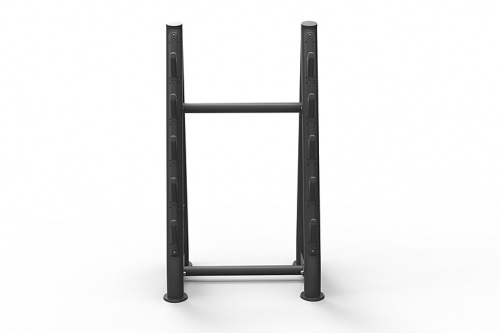 Стойка для грифов и штанг Spirit SP-4251 фото 3 Стойка для грифов и штанг Spirit SP-4251 фото 3