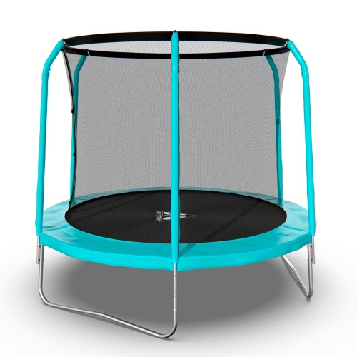 Батут DFC JUMP STREET 10ft фото 5