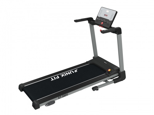 Беговая дорожка UNIX Fit ST-580V фото 17 Беговая дорожка UNIX Fit ST-580V фото 17