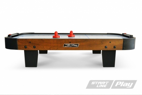 Настольный аэрохоккей KIDS ICE SLP-4020R фото 5 Настольный аэрохоккей KIDS ICE SLP-4020R фото 5