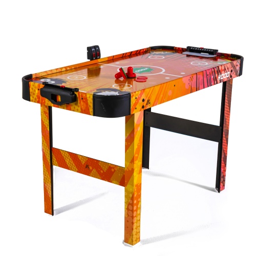 Игровой стол - аэрохоккей DFC KODO AT-150 Игровой стол - аэрохоккей DFC KODO AT-150