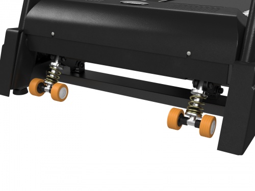 Беговая дорожка UNIXFIT ST-650P фото 14 Беговая дорожка UNIXFIT ST-650P фото 14