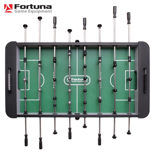 Футбол / кикер Fortuna Black Force FDX-550 141х75х89см фото 3 Футбол / кикер Fortuna Black Force FDX-550 141х75х89см фото 3