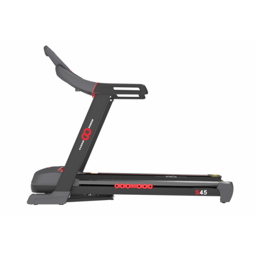 Беговая дорожка CardioPower S45 фото 6