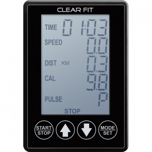 Спин-байк Clear Fit CrossPower CS 1000 фото 3