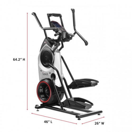 Кросстренер Bowflex Max Trainer M6 фото 13 Кросстренер Bowflex Max Trainer M6 фото 13
