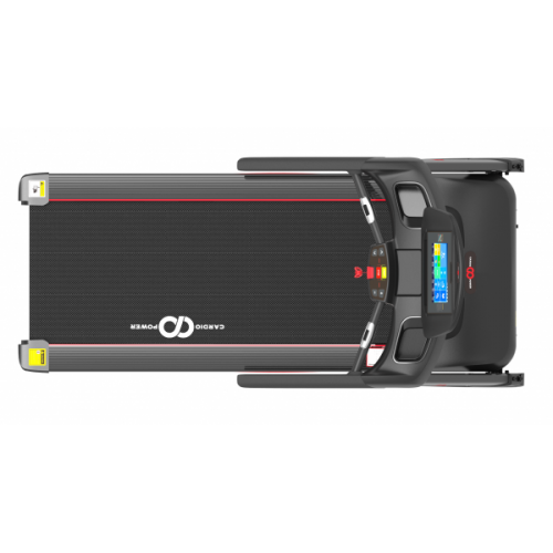 Беговая дорожка CardioPower T65 фото 6 Беговая дорожка CardioPower T65 фото 6