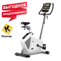 BH FITNESS NEXOR DUAL Велотренажер