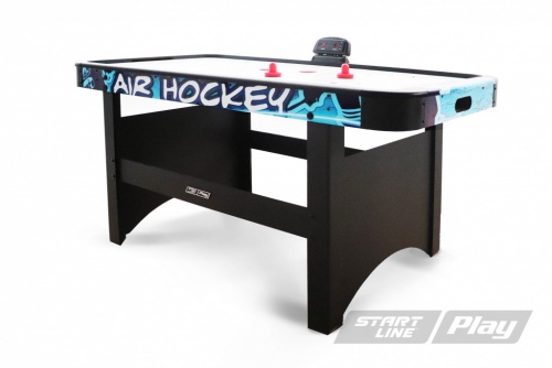 Аэрохоккей BATTLE ICE SLP-5028 Аэрохоккей BATTLE ICE SLP-5028