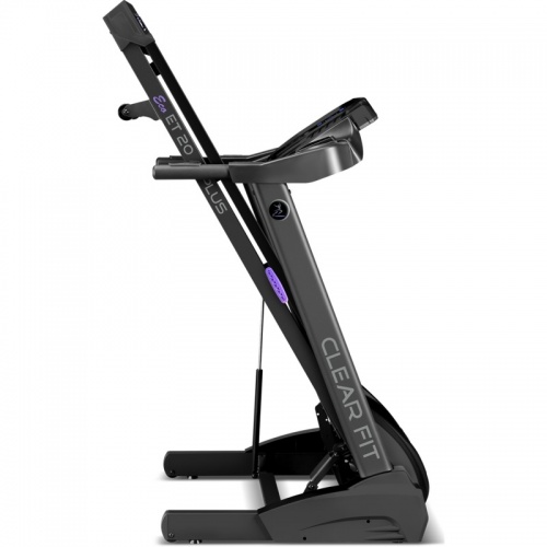 Беговая дорожка Clear Fit Eco ET 20 AI Plus фото 4 Беговая дорожка Clear Fit Eco ET 20 AI Plus фото 4
