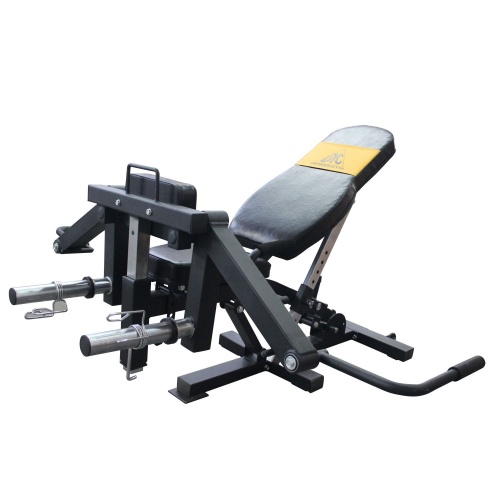 Опция баттерфляй для скамьи SUB064 POWERGYM DFC Option3 фото 4 Опция баттерфляй для скамьи SUB064 POWERGYM DFC Option3 фото 4