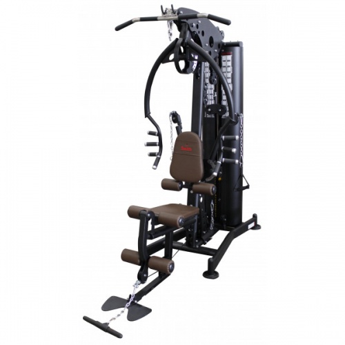 Мультистанция Smith Strength F1 + Тяга F1P фото 2