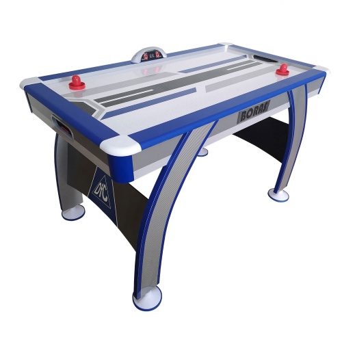 Игровой стол - аэрохоккей DFC BORAS 54" JG-AT-15404