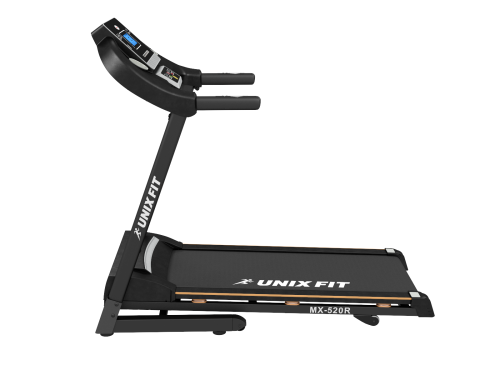 Беговая дорожка UNIX Fit MX-520R фото 16
