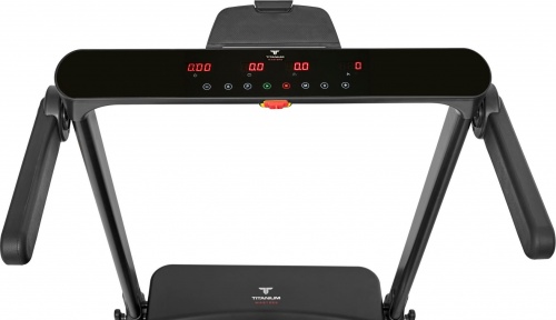 Беговая дорожка Titanium Masters Slimtech C350 фото 4 Беговая дорожка Titanium Masters Slimtech C350 фото 4