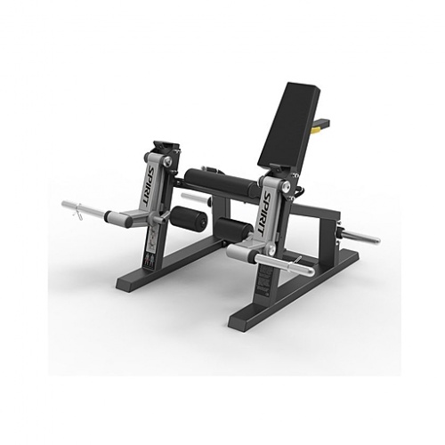 Разгибание ног Spirit SP-4511 фото 2