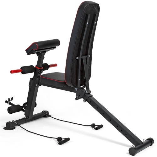 Многофункциональная скамья VictoryFit VF-T21 фото 2 Многофункциональная скамья VictoryFit VF-T21 фото 2