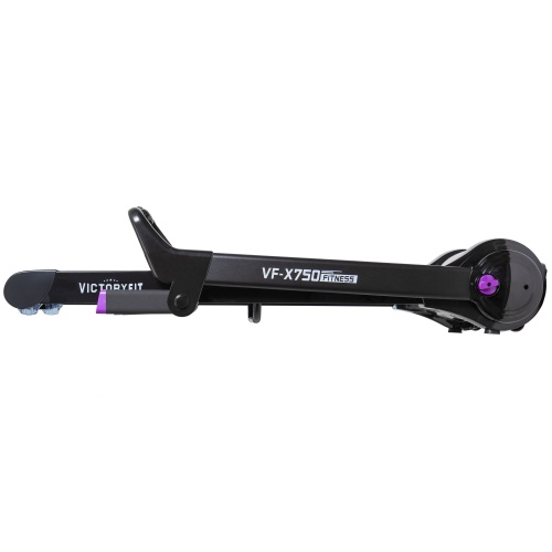 Беговая дорожка VictoryFit VF-X750 фото 3 Беговая дорожка VictoryFit VF-X750 фото 3