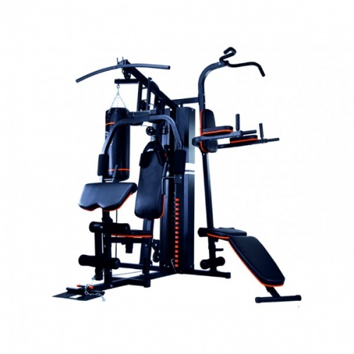 Altezani Gym 001 Силовая станция Altezani Gym 001 Силовая станция