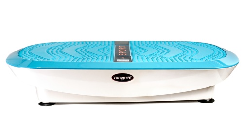 3D Виброплатформа VF-S800 Blue фото 3 3D Виброплатформа VF-S800 Blue фото 3