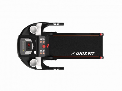 Беговая дорожка UNIX Fit ST-510T фото 19