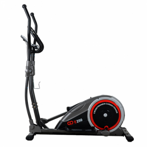 Эллиптический тренажер CardioPower E250 фото 3 Эллиптический тренажер CardioPower E250 фото 3