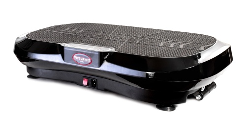 Виброплатформа VF-M503 Black фото 4 Виброплатформа VF-M503 Black фото 4
