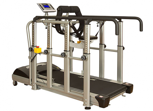 Беговая дорожка SPIRIT LW1000 фото 2 Беговая дорожка SPIRIT LW1000 фото 2