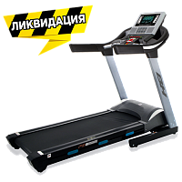 BH FITNESS F8 TFT Беговая дорожка
