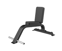 SVENSSON INDUSTRIAL E3038 Matte Black Скамья-стул