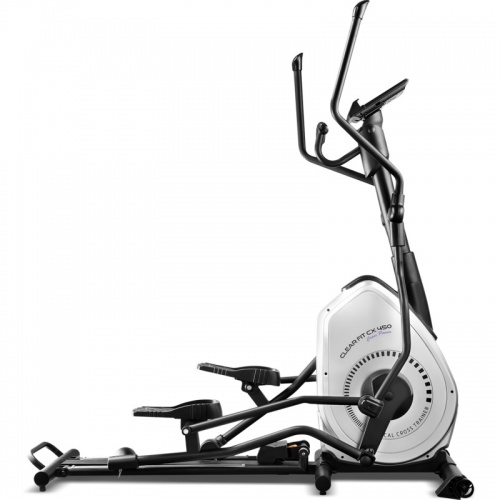 Эллиптический тренажер Clear Fit CrossPower CX 450 фото 2 Эллиптический тренажер Clear Fit CrossPower CX 450 фото 2