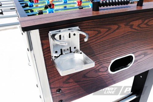 Мини-футбол Tournament SLP-5529L фото 7