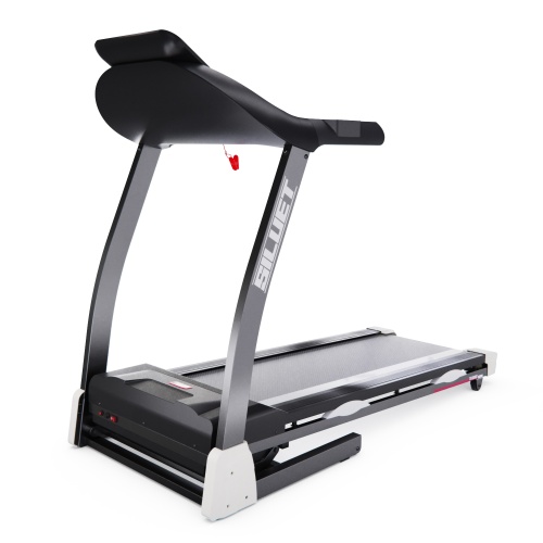 Беговая дорожка DFC SILUET FITNESS T5S фото 5 Беговая дорожка DFC SILUET FITNESS T5S фото 5