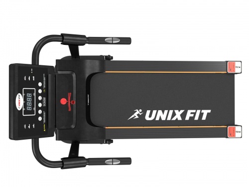 Беговая дорожка UNIXFIT ST-350 фото 11