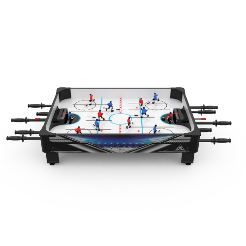 Игровой стол - хоккей DFC JUNIOR 33" JG-HT-73300 фото 4 Игровой стол - хоккей DFC JUNIOR 33" JG-HT-73300 фото 4