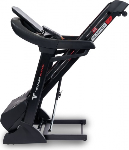 Беговая дорожка Titanium Masters Physiotech TLF фото 16 Беговая дорожка Titanium Masters Physiotech TLF фото 16