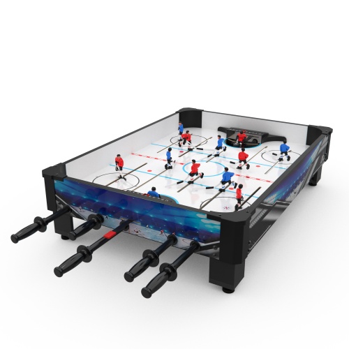 Игровой стол - хоккей DFC JUNIOR 33" JG-HT-73300 Игровой стол - хоккей DFC JUNIOR 33" JG-HT-73300