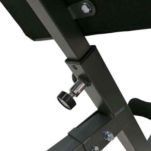 Гиперэкстензия DFC Homegym SJ1007 фото 8 Гиперэкстензия DFC Homegym SJ1007 фото 8