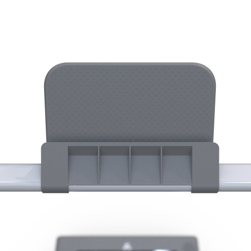 Беговая дорожка DFC SLIM 2 Gray фото 7 Беговая дорожка DFC SLIM 2 Gray фото 7