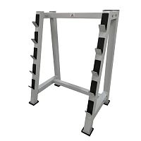 Стойка для хранения 5 грифов DFC Powergym RA769