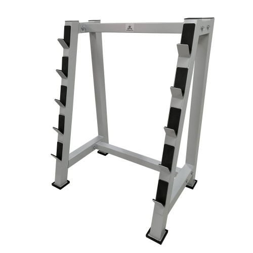 Стойка для хранения 5 грифов DFC Powergym RA769